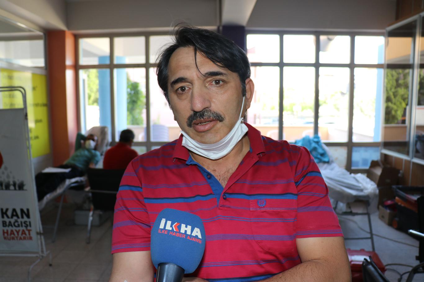 Nuri Yanbay